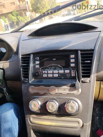 Used Speranza M11 2011 For Sale Giza