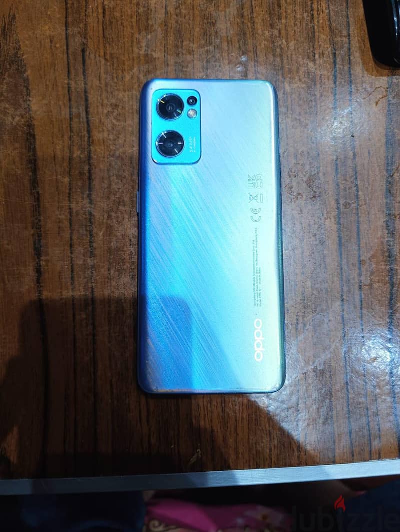 OPPO Reno 7 5G 1