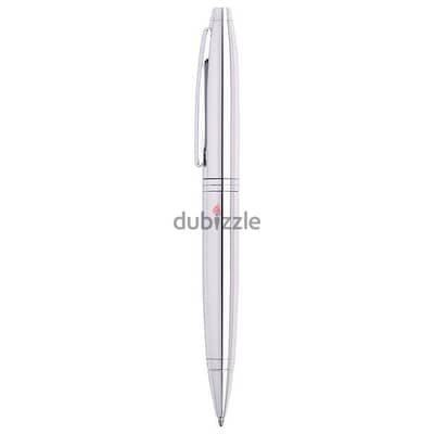 cross chrome pen - PM1909