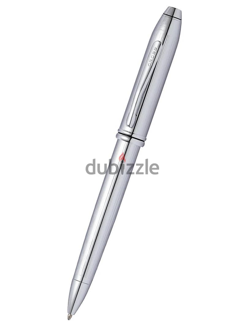 cross chrome pen - PM1909 8