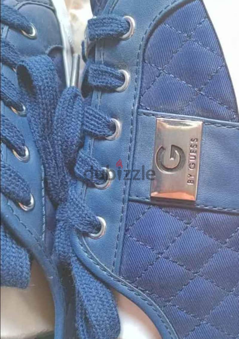 Guess Shoes 1