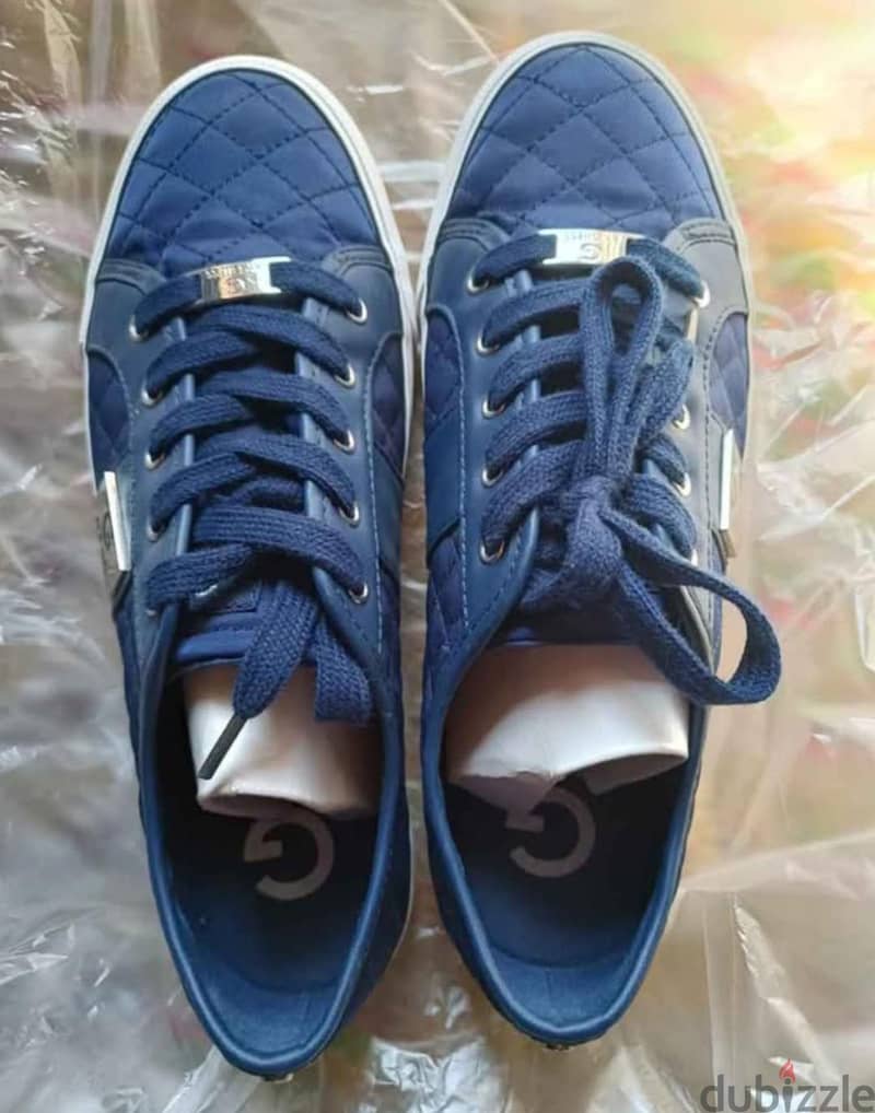 Guess Shoes 2