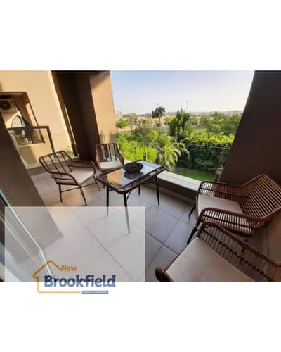 Furnished Apartment for Rent in Village Gate | Prime Location Next to AUC & South 90 Street