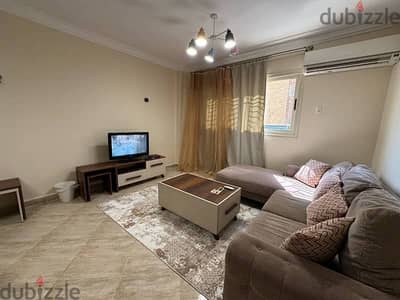 Direct from owner مباشر من المالك شقه مفروشه للاجار بدار مصر القرنفل