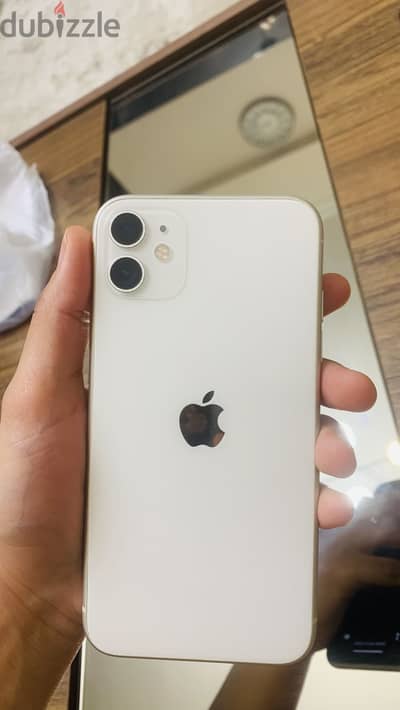 Apple - iPhone 11