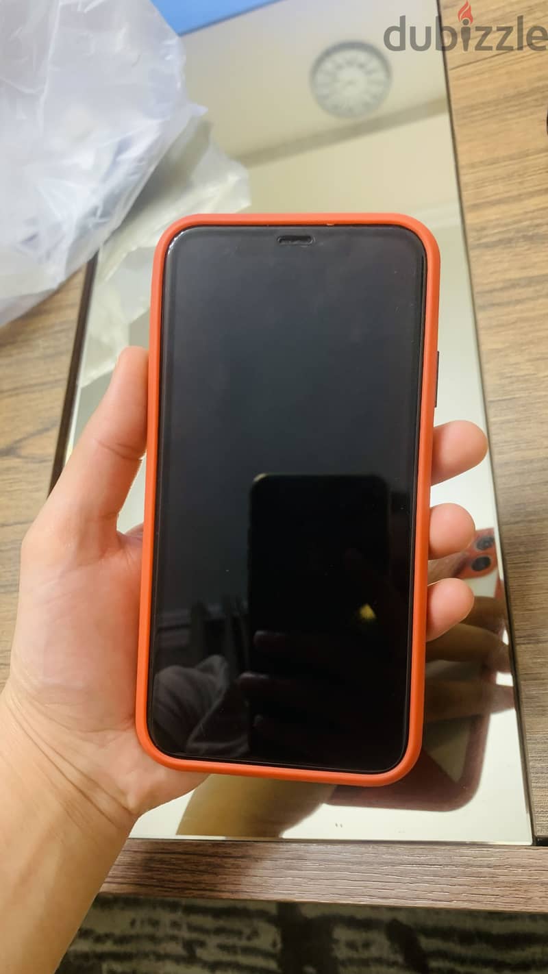 Apple - iPhone 11 1