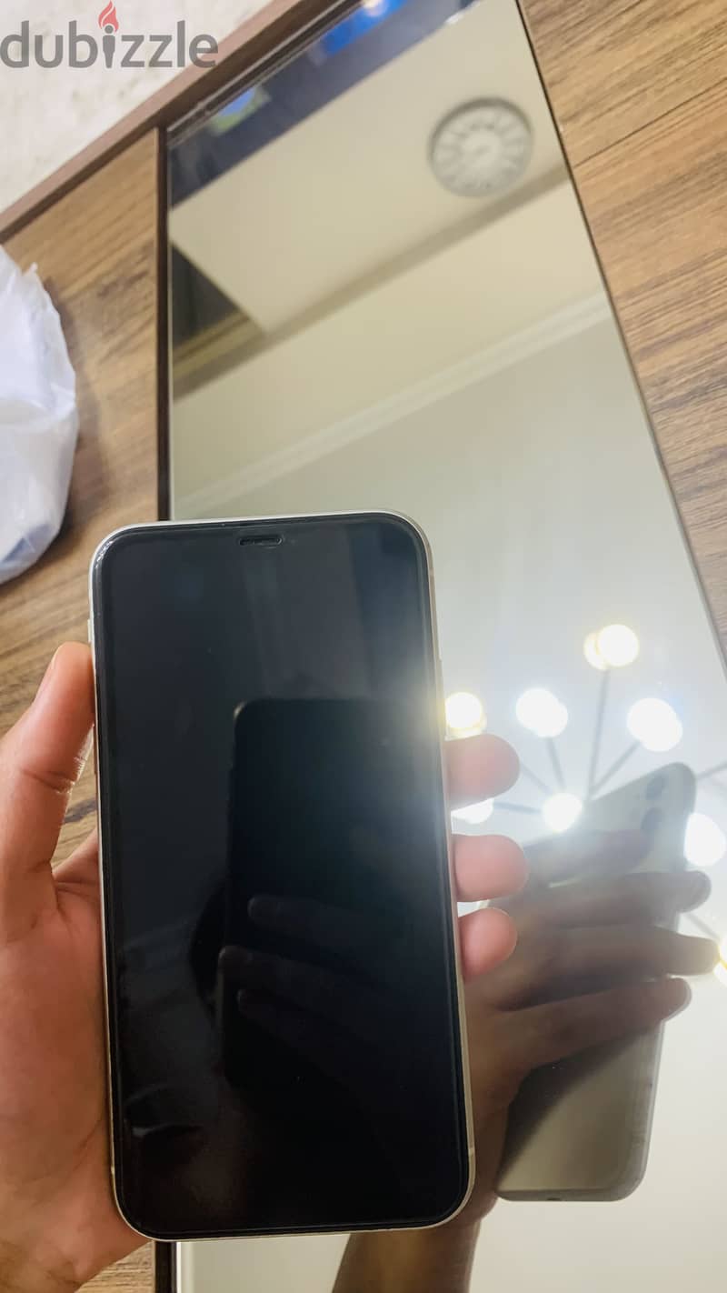 Apple - iPhone 11 2
