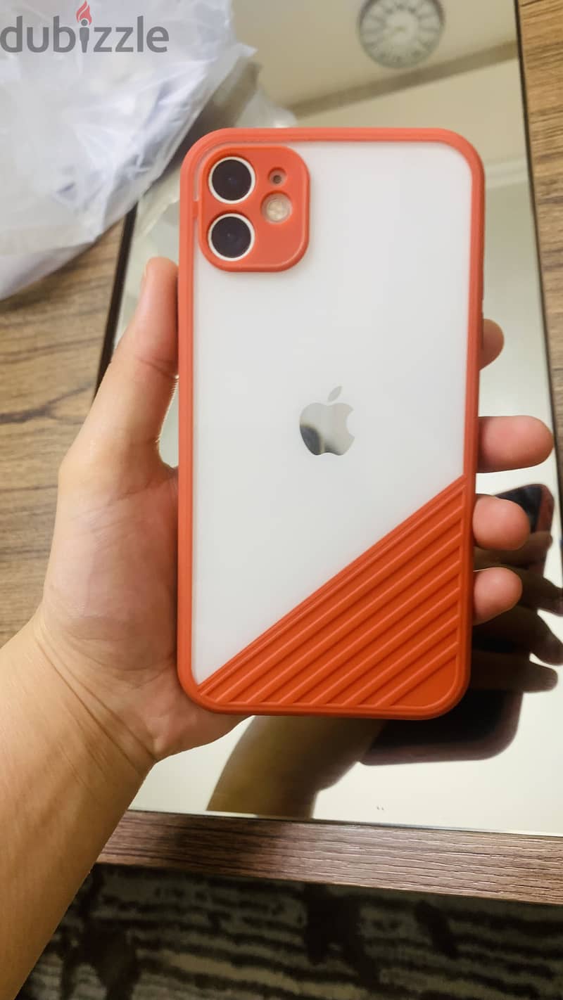 Apple - iPhone 11 3