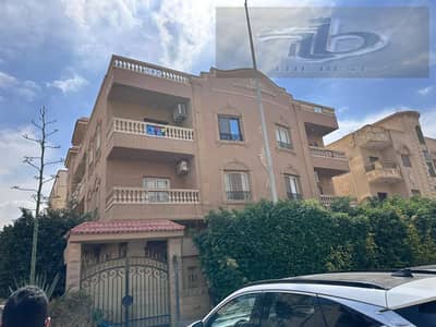 Apartment for sale in Al Banafsej 2