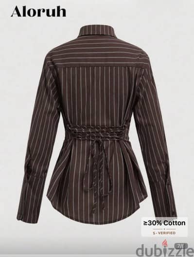 بلوز مقاس xl