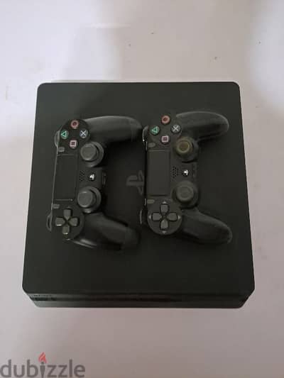 Playstation 4 Slim