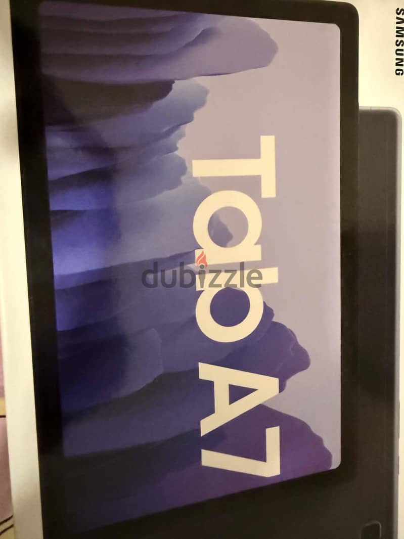 tab A7 1