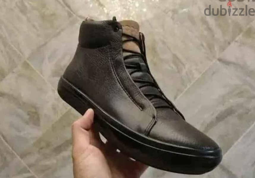 Ecco Shoes 2