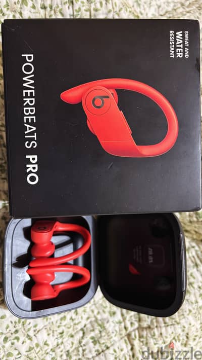 Powerbeats pro