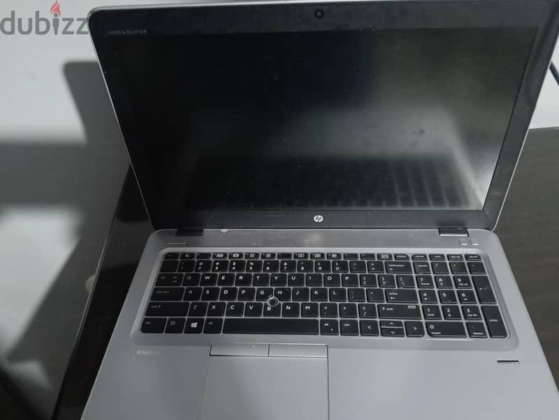 elitebook 850G4 1