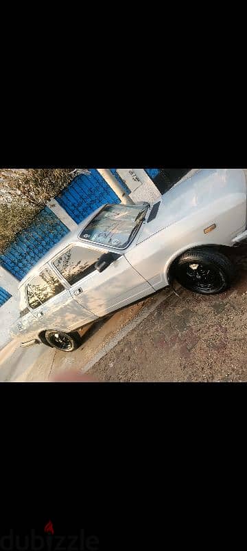 فيات 132