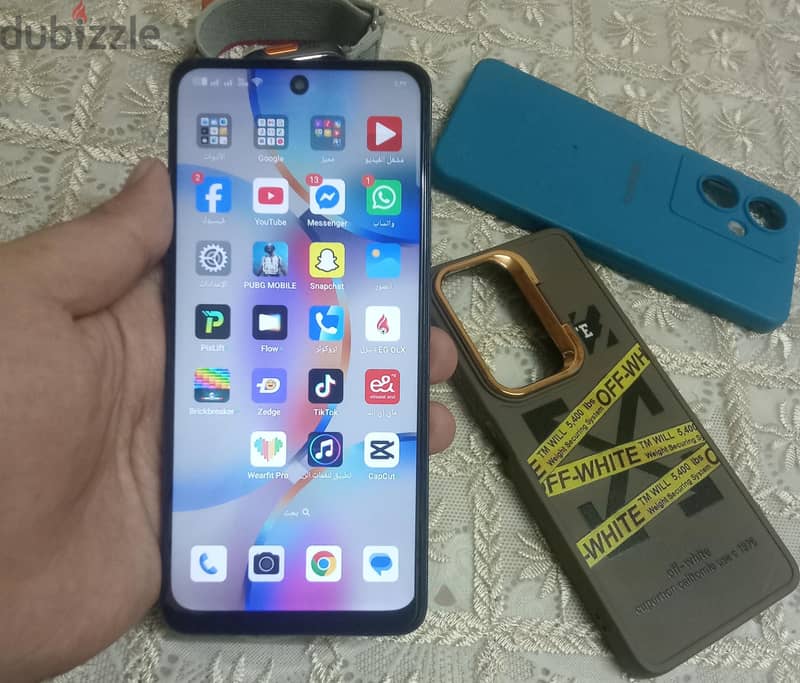 Opoo  A79 5g 2