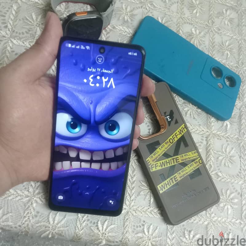 Opoo  A79 5g 3