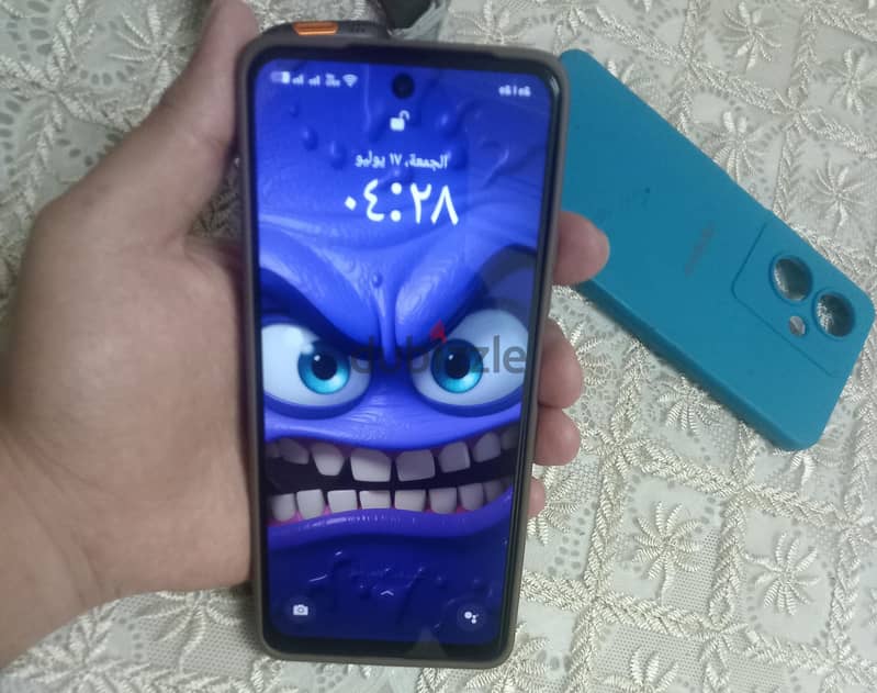 Opoo  A79 5g 4