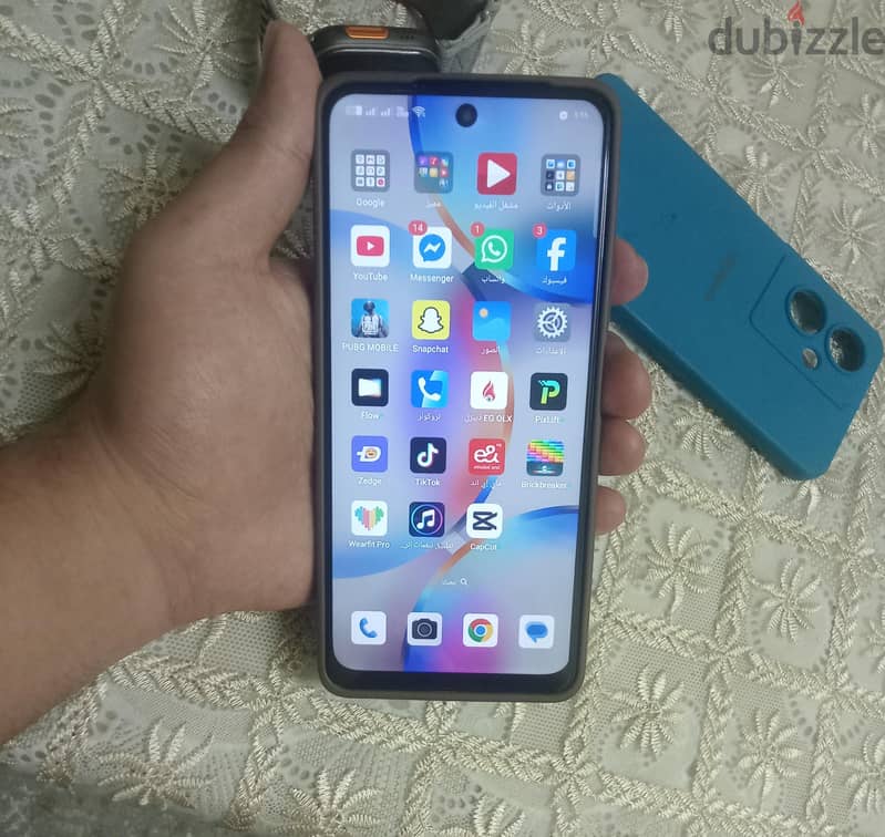 Opoo  A79 5g 5
