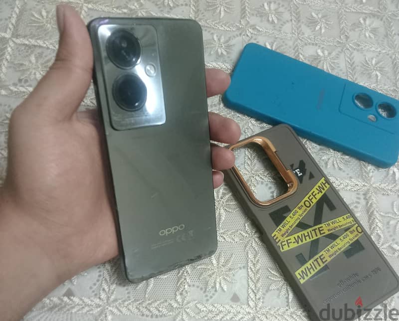 Opoo  A79 5g 6