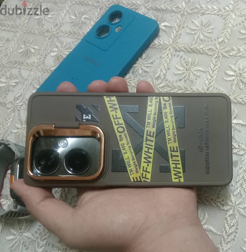 Opoo  A79 5g 7