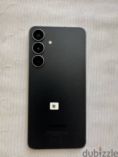 Samsung S25 FE