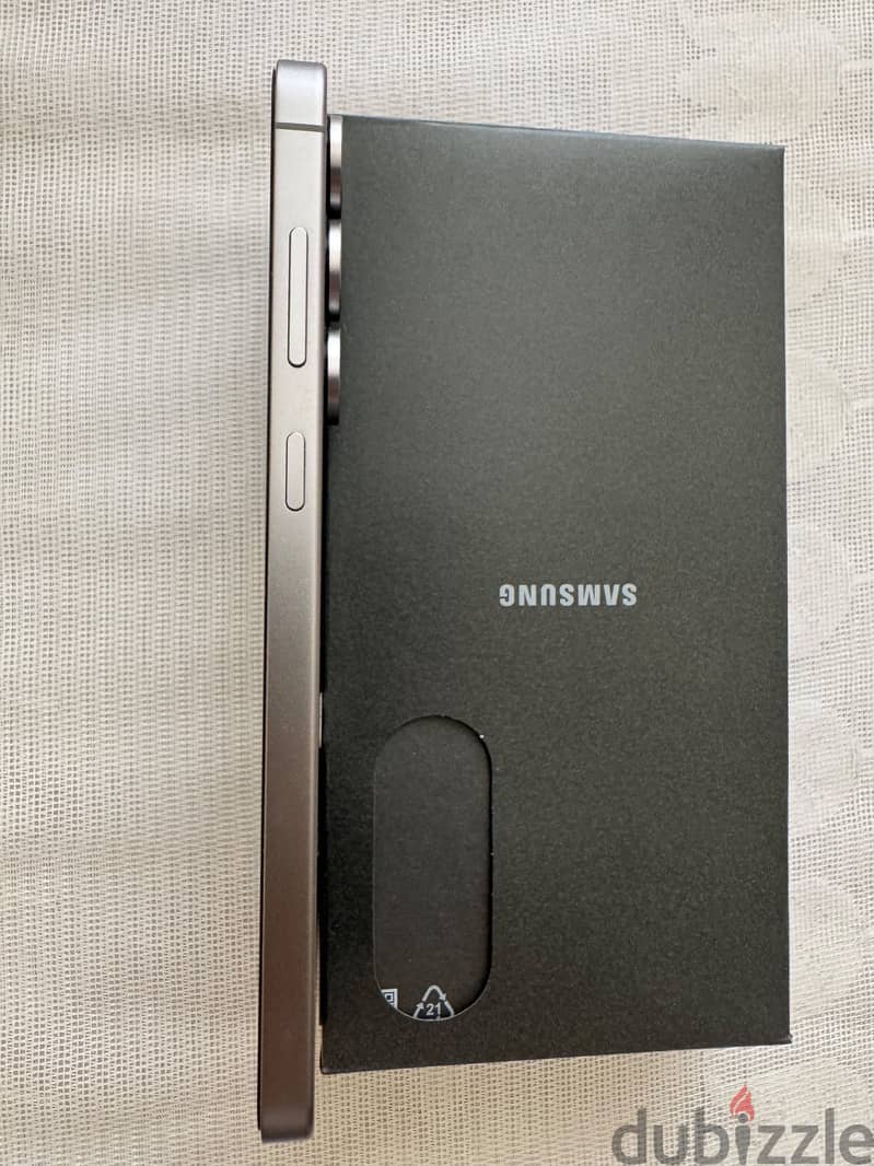 Samsung S25 FE 1