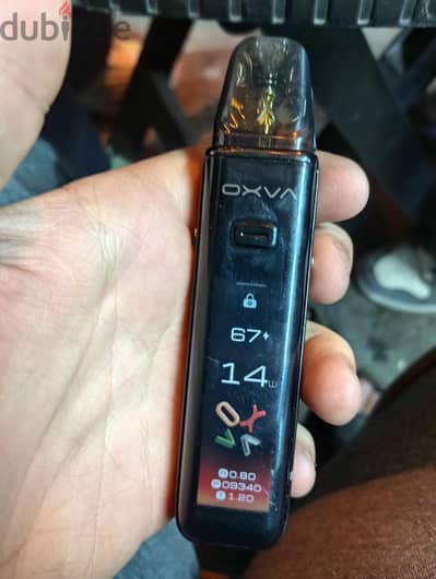vape فيل