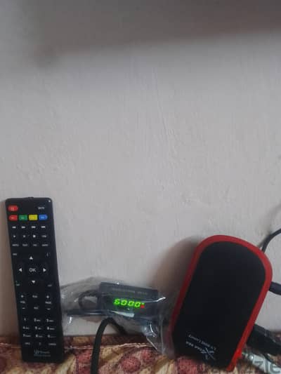 رسيفر ستار سي hd