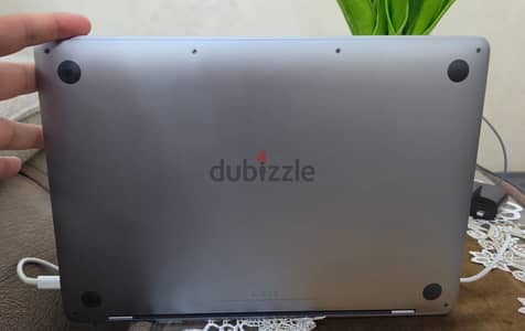 Apple macbook pro 13 inch retina 2019 space gray i5