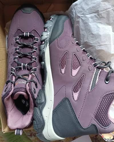 Hiking Shoes