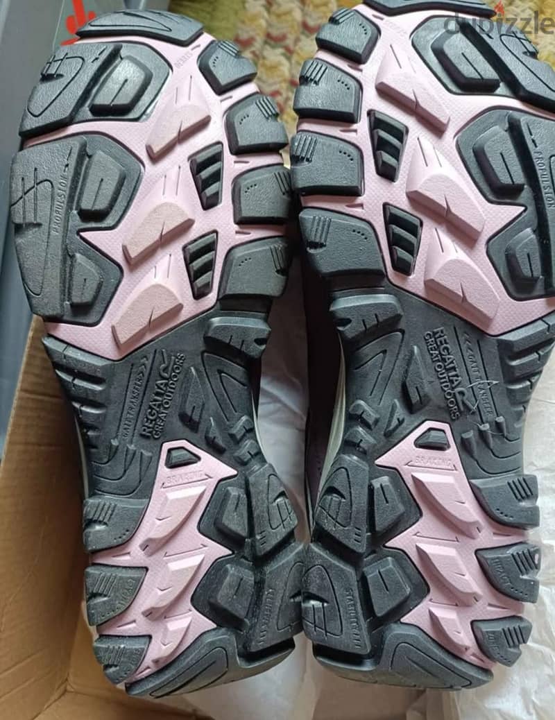 Hiking Shoes 3