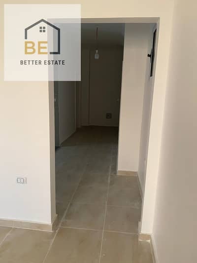 Apartment for sale in National Defense Villas  Luxury finishing, first occupancy