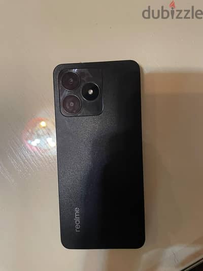 Realme C53