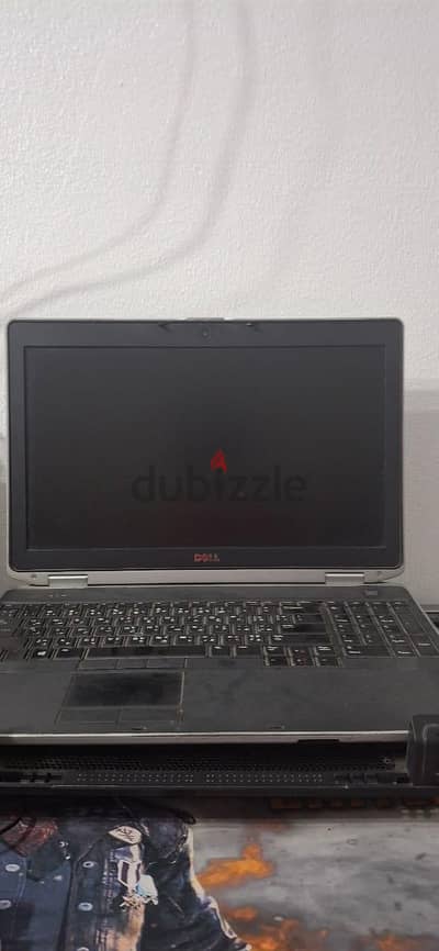 لاب توب delll