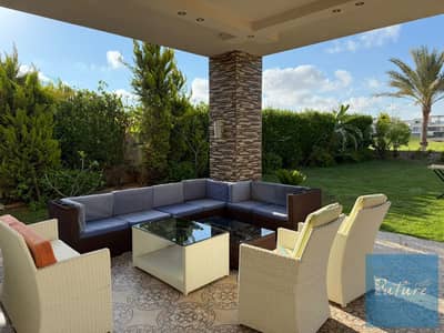 Ground Senior Chalet for Sale in Hacienda Bay | 228 SQM | 400 SQM Land | 3 Bedrooms | Driver's Room | Prime Location | North COAST Ground Senior Chalet for Sale in Hacienda Bay | 228 SQM | 400 SQM Land | 3 Bedrooms | Driver's Room | Prime Location | North COAST