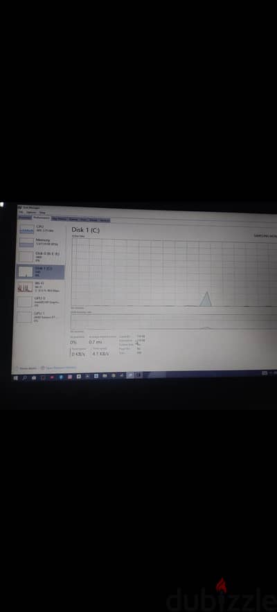 لاب توب HP