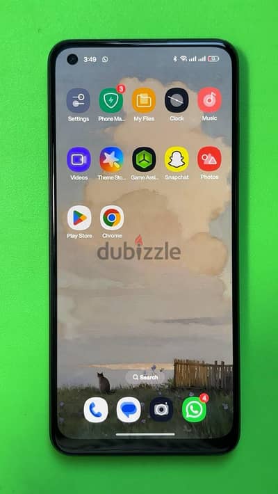 ريلمى 10