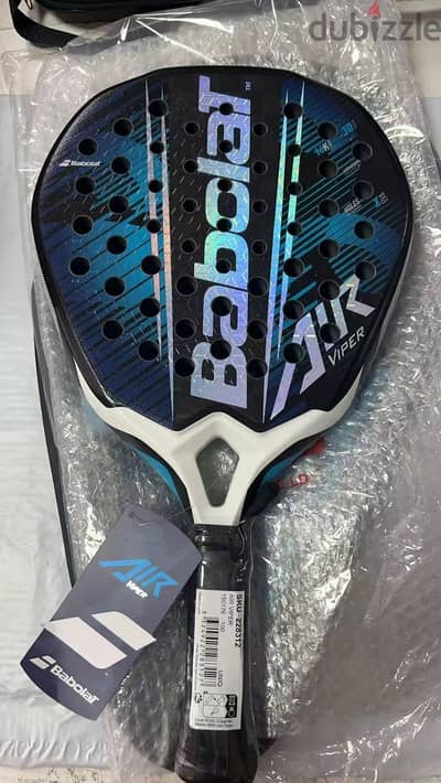 babolat air viper 2026