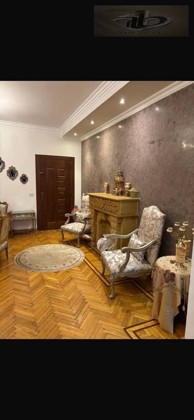 Apartment for sale in Al Yasmin 6