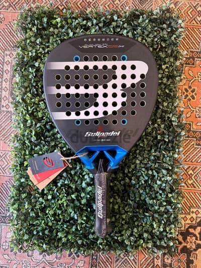 bullpadel vertex 05 comf 2026