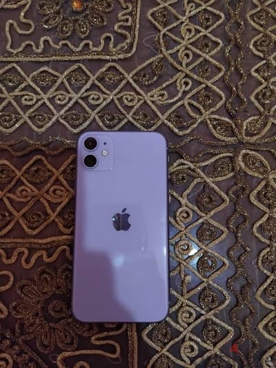 آبل - آيفون 11 iPhone 11