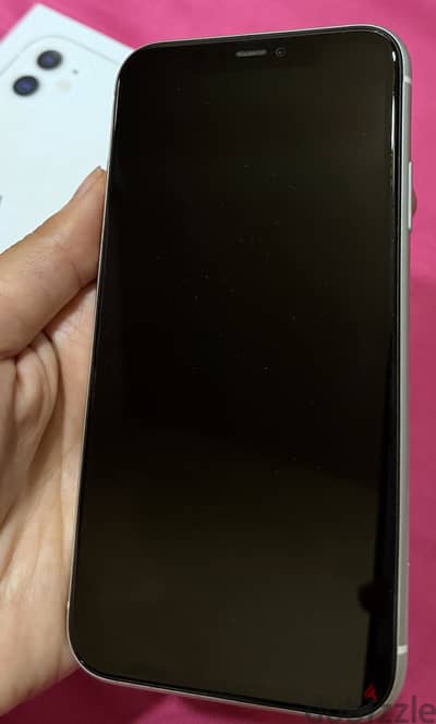 Apple - iPhone 11 128gb no scratches
