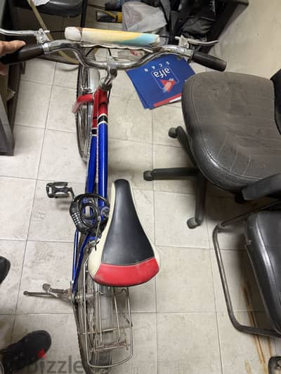 V. Good Bicycle