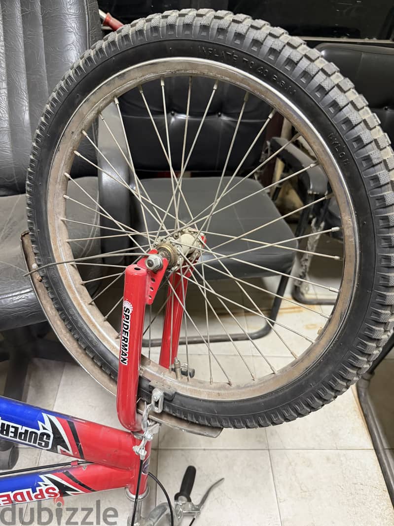 V. Good Bicycle 1