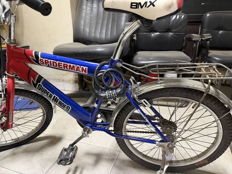V. Good Bicycle 2