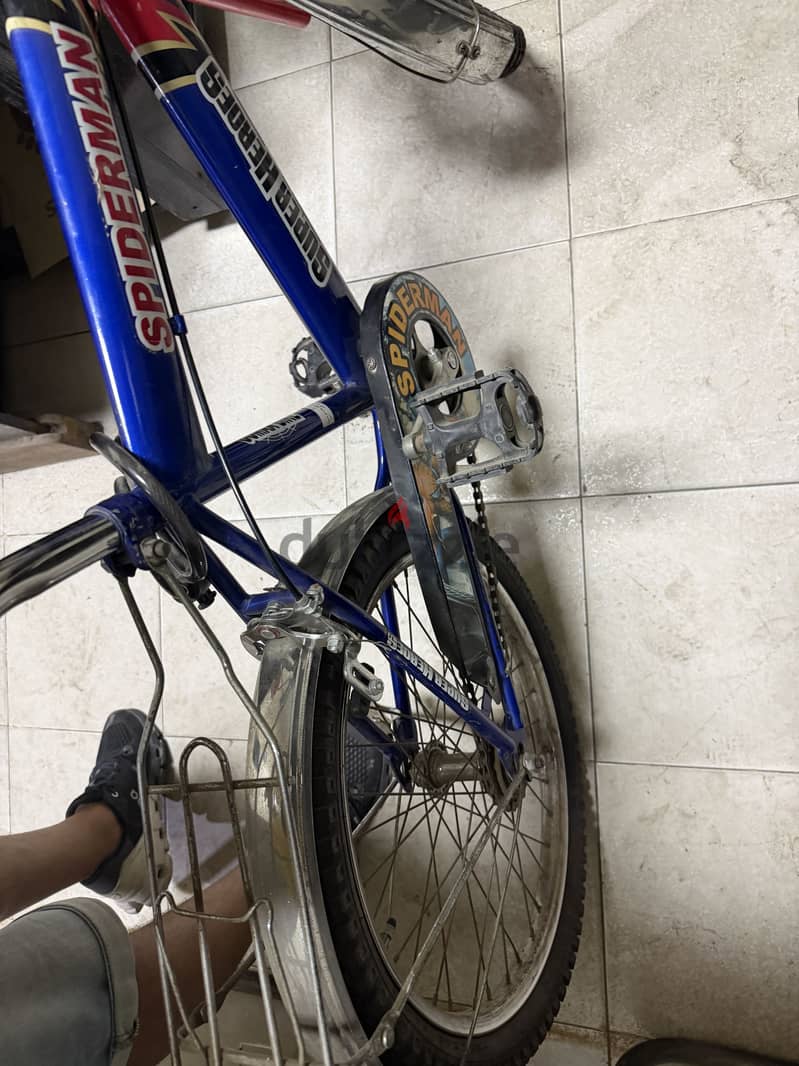 V. Good Bicycle 3
