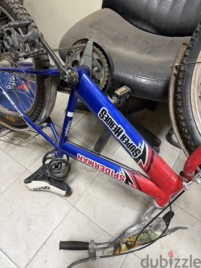 V. Good Bicycle 5
