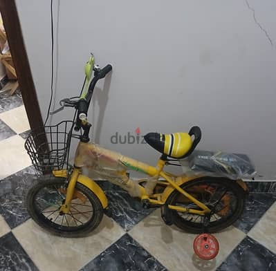 دراجة Vip Classic Bike